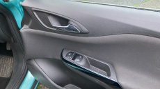 Vauxhall Corsa 1.2 Excite 3dr [AC] Petrol Hatchback